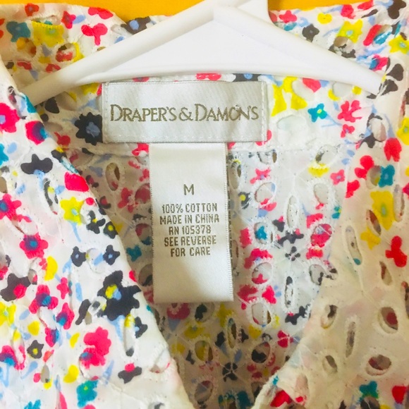 Draper’s and Demon’s Jacket - Picture 5 of 6